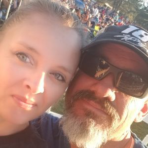 Meet your Posher, Phillip n janiece